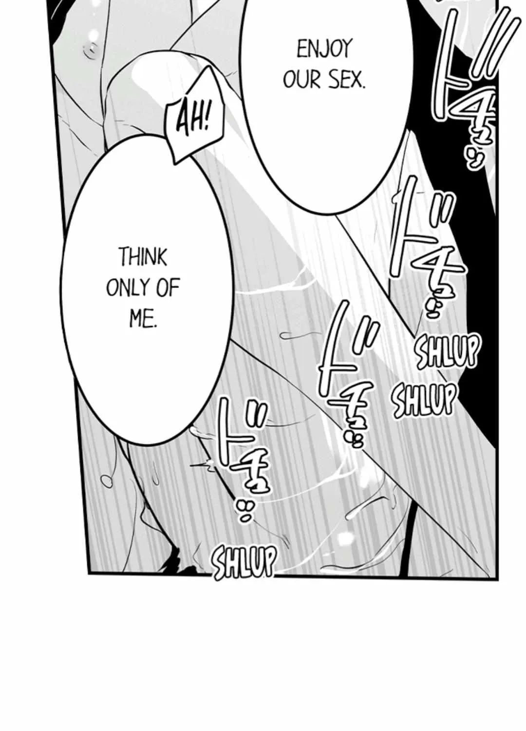 Caressing The Nipples of My Hibernating Bear Chapter 101 page 20 - 