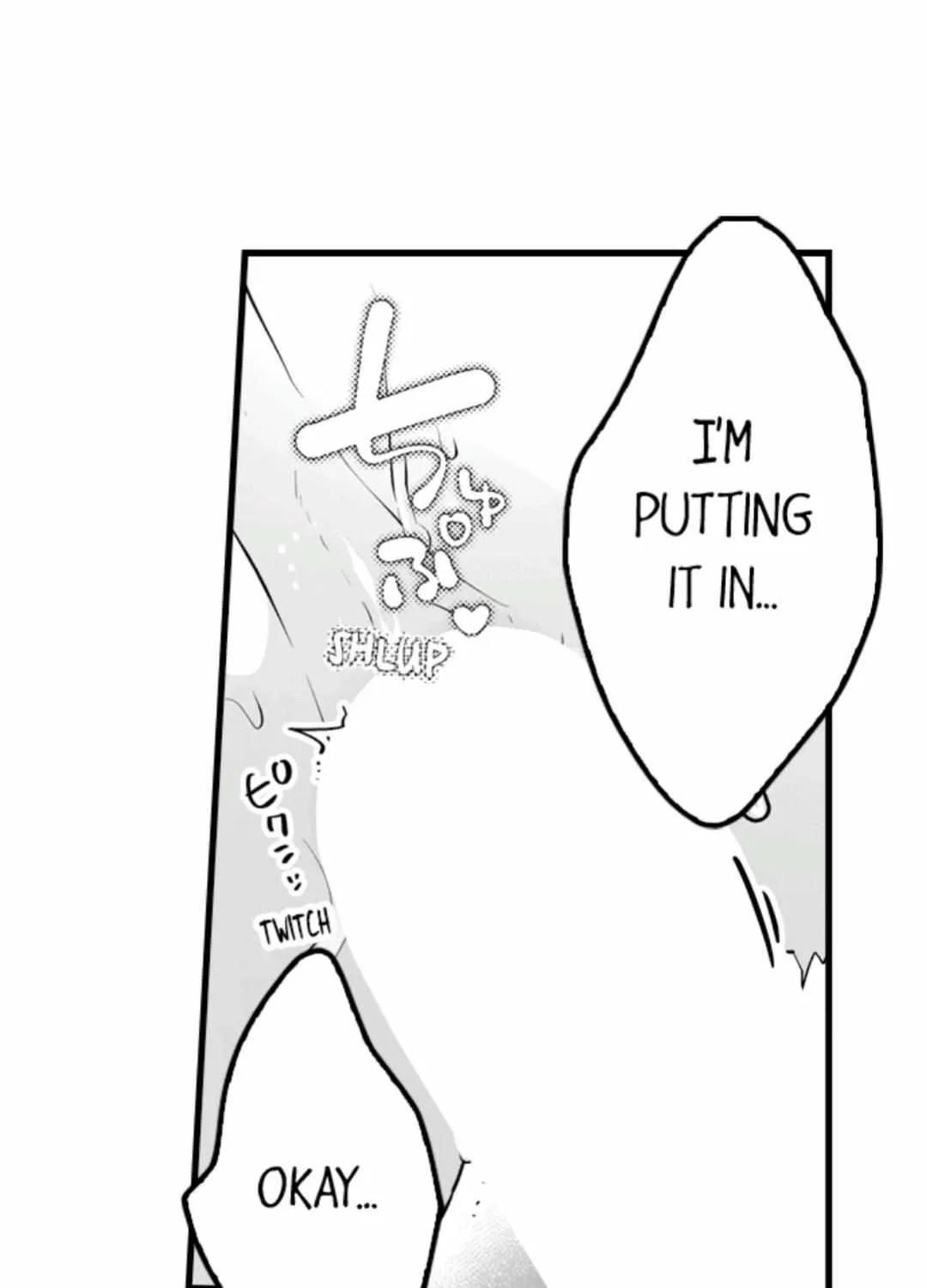 Caressing The Nipples of My Hibernating Bear Chapter 101 page 3 - 