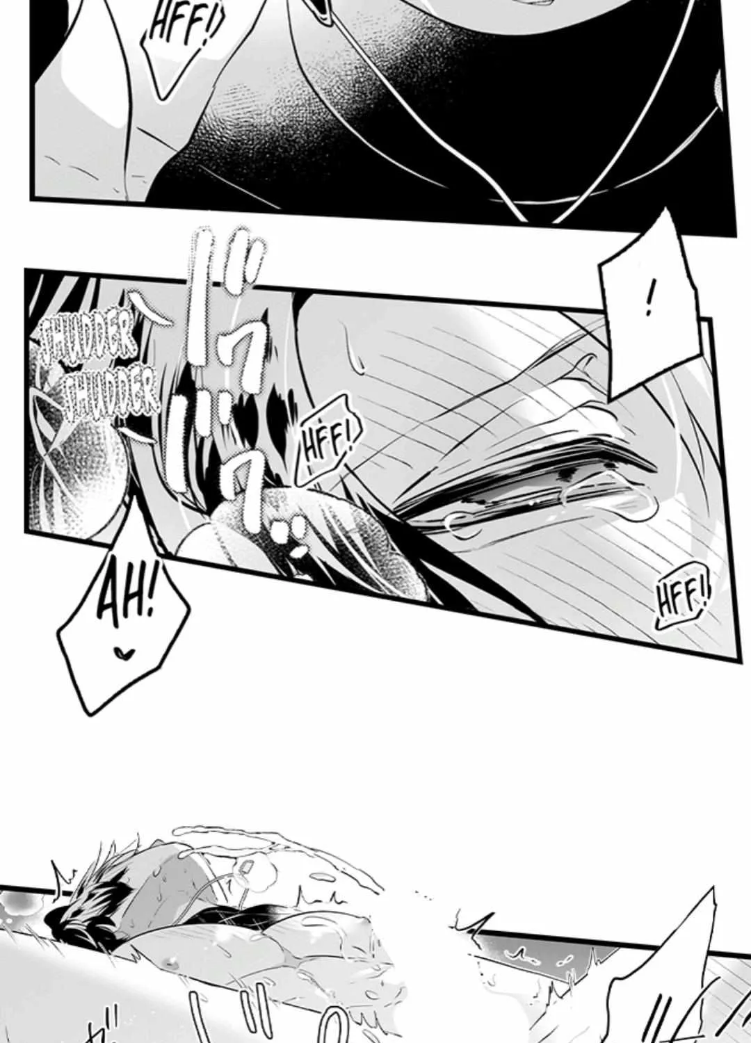 Caressing The Nipples of My Hibernating Bear Chapter 101 page 22 - 