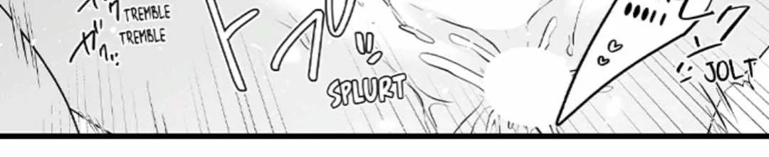 Caressing The Nipples of My Hibernating Bear Chapter 101 page 23 - 