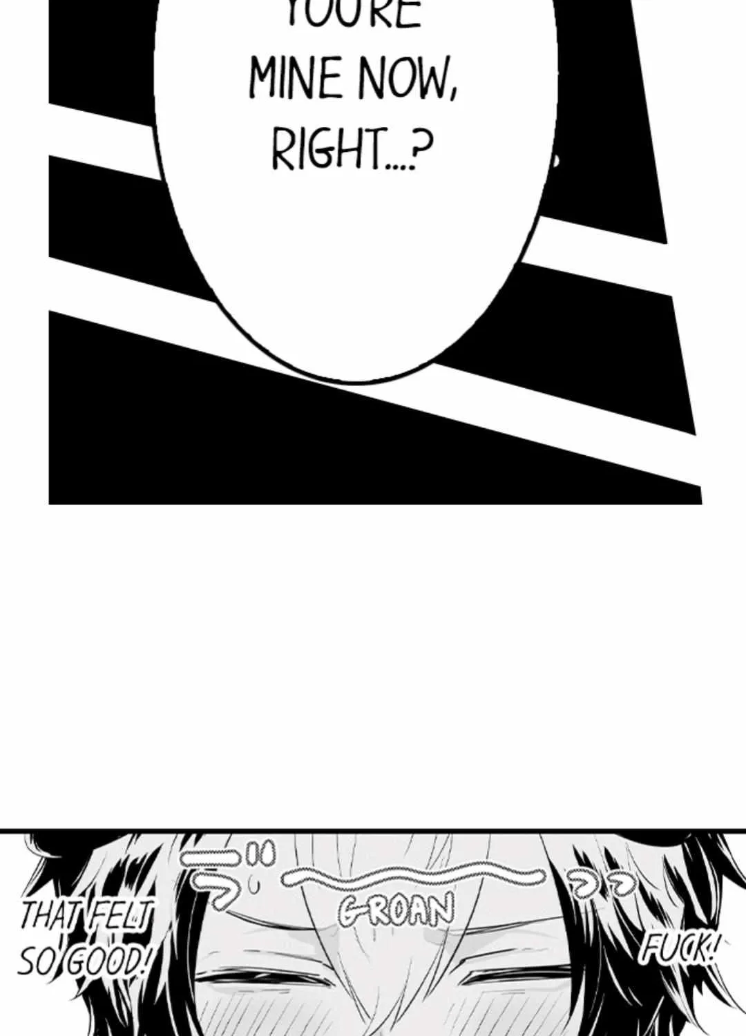 Caressing The Nipples of My Hibernating Bear Chapter 101 page 27 - 