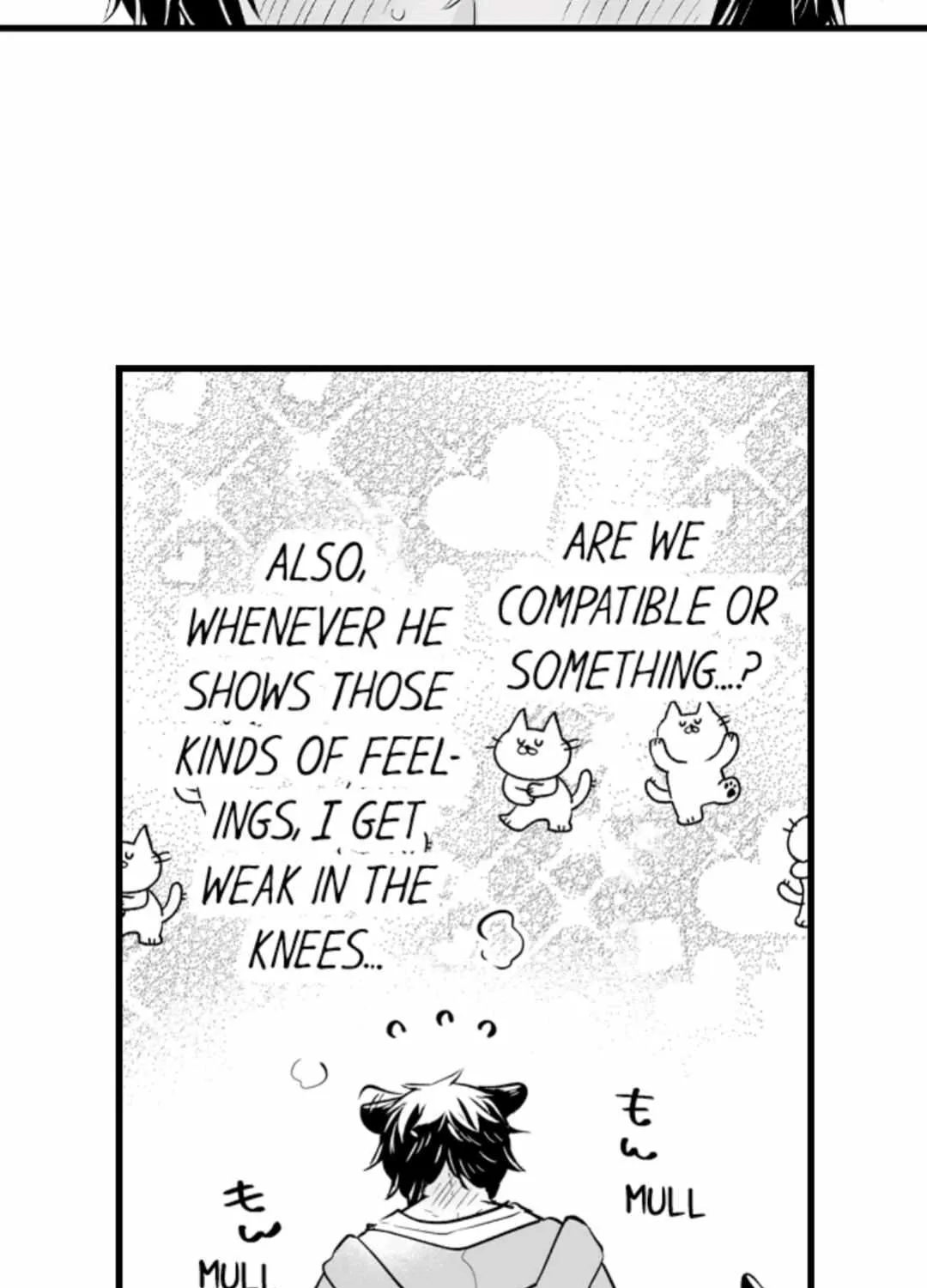 Caressing The Nipples of My Hibernating Bear Chapter 101 page 28 - 