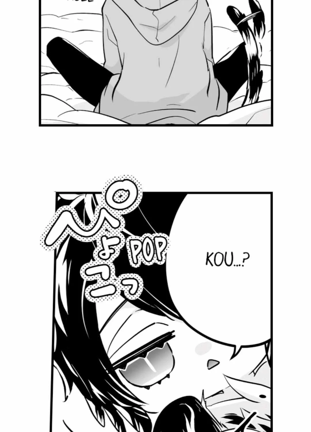 Caressing The Nipples of My Hibernating Bear Chapter 101 page 29 - 
