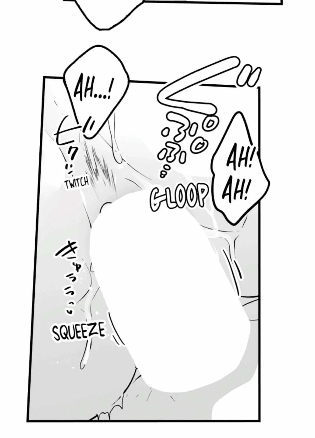 Caressing The Nipples of My Hibernating Bear Chapter 101 page 4 - 