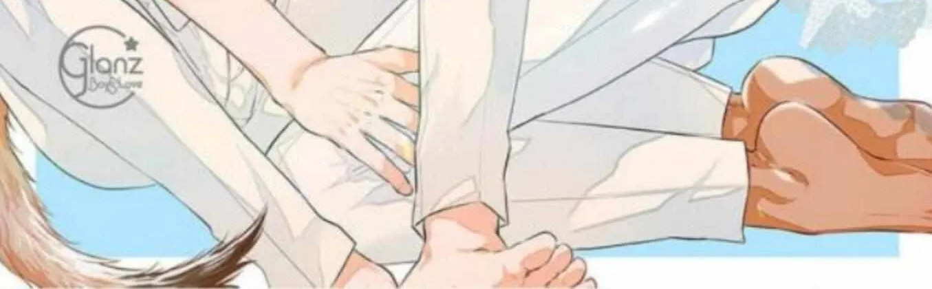 Caressing The Nipples of My Hibernating Bear Chapter 102 page 2 - 