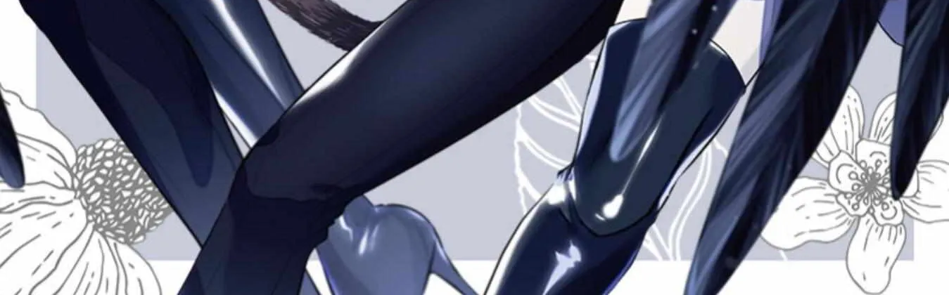 Caressing The Nipples of My Hibernating Bear Chapter 102 page 4 - 
