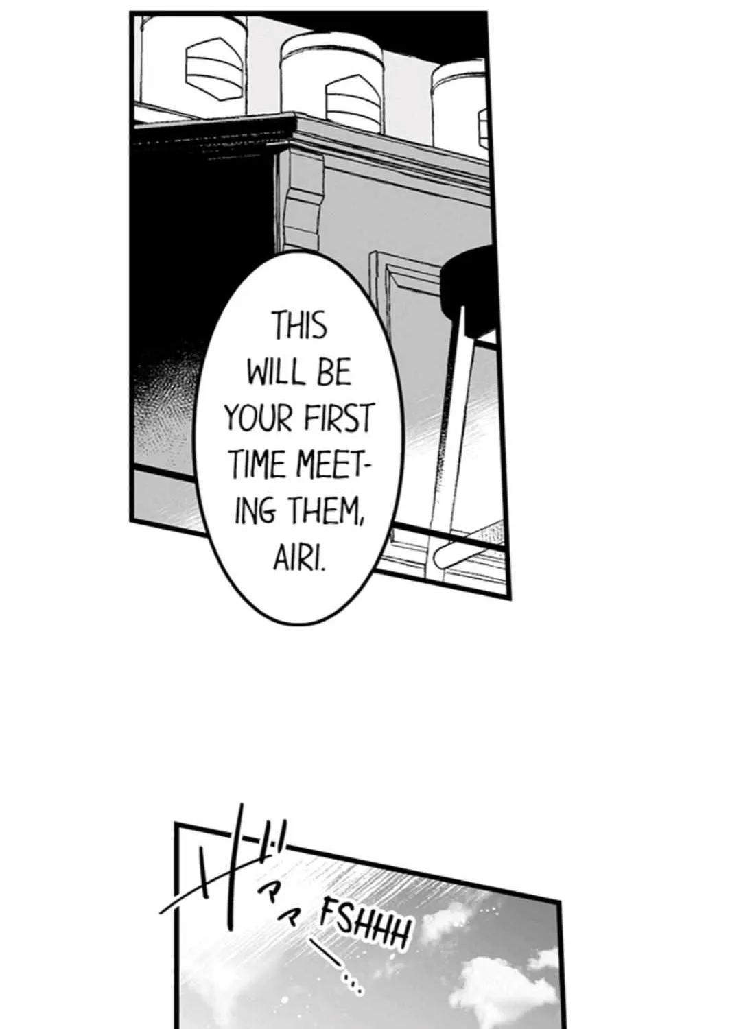 Caressing The Nipples of My Hibernating Bear Chapter 103 page 11 - 