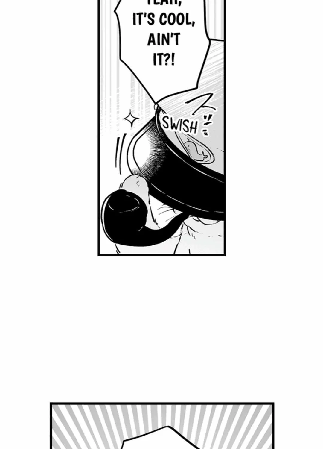 Caressing The Nipples of My Hibernating Bear Chapter 103 page 16 - 