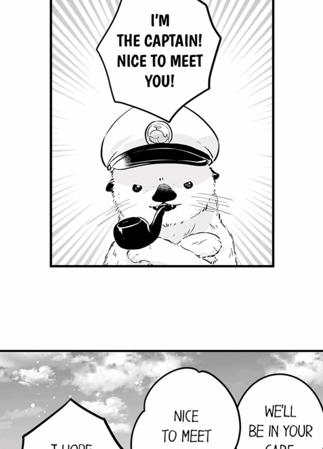Caressing The Nipples of My Hibernating Bear Chapter 103 page 17 - 