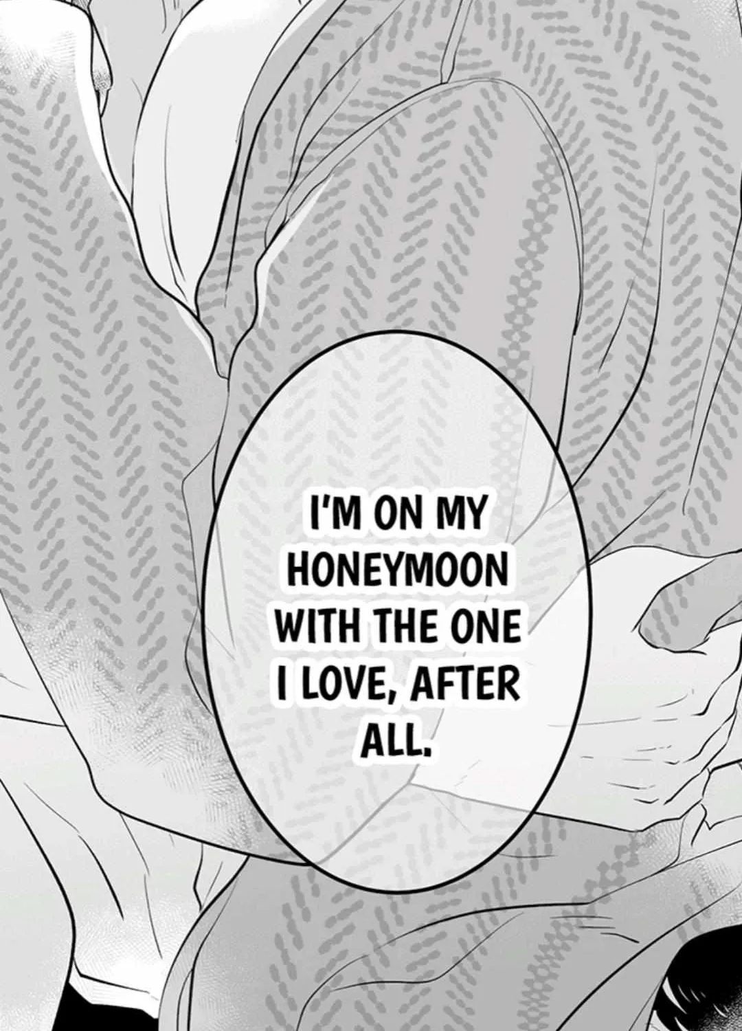 Caressing The Nipples of My Hibernating Bear Chapter 103 page 26 - 