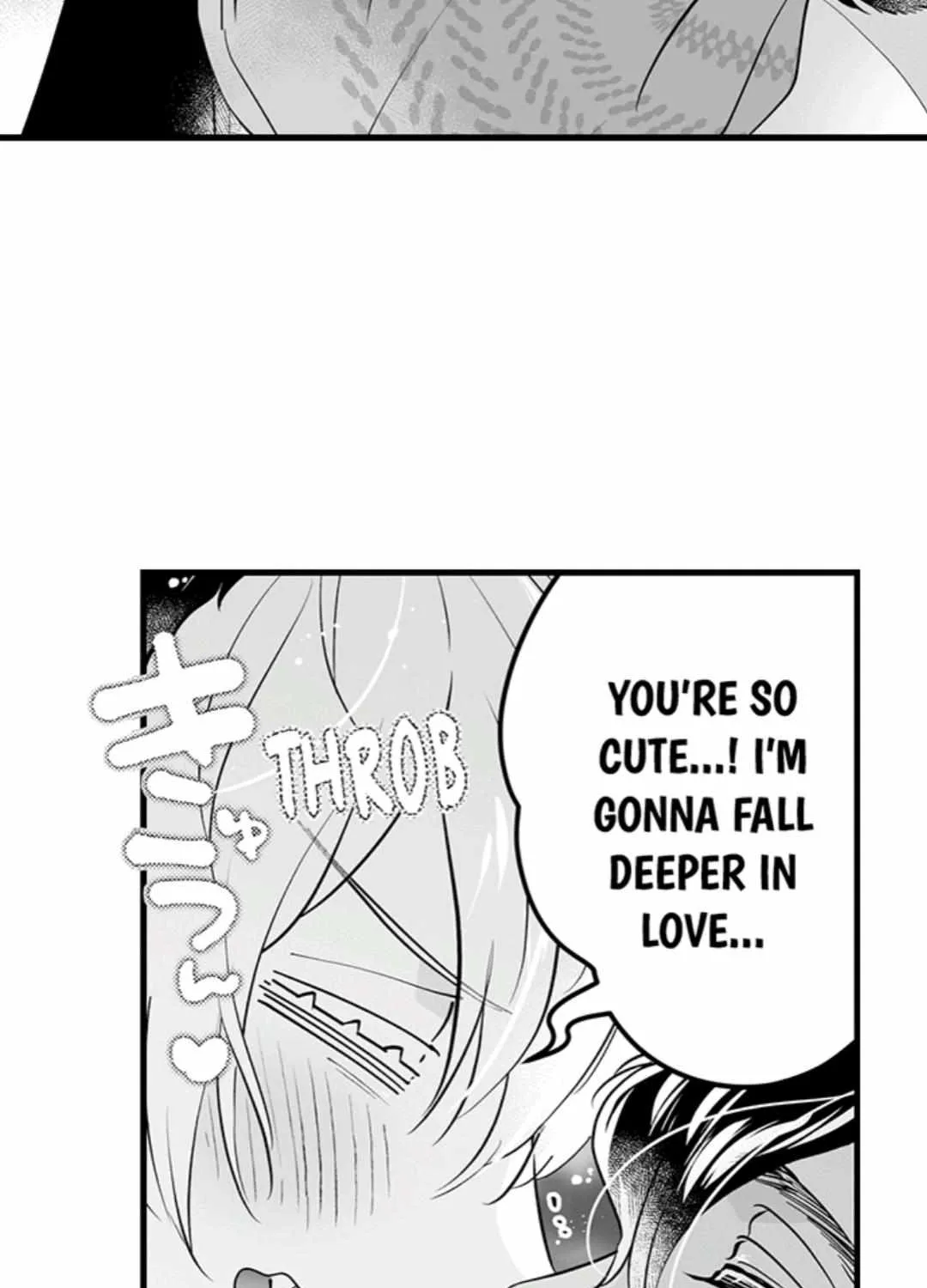 Caressing The Nipples of My Hibernating Bear Chapter 103 page 27 - 
