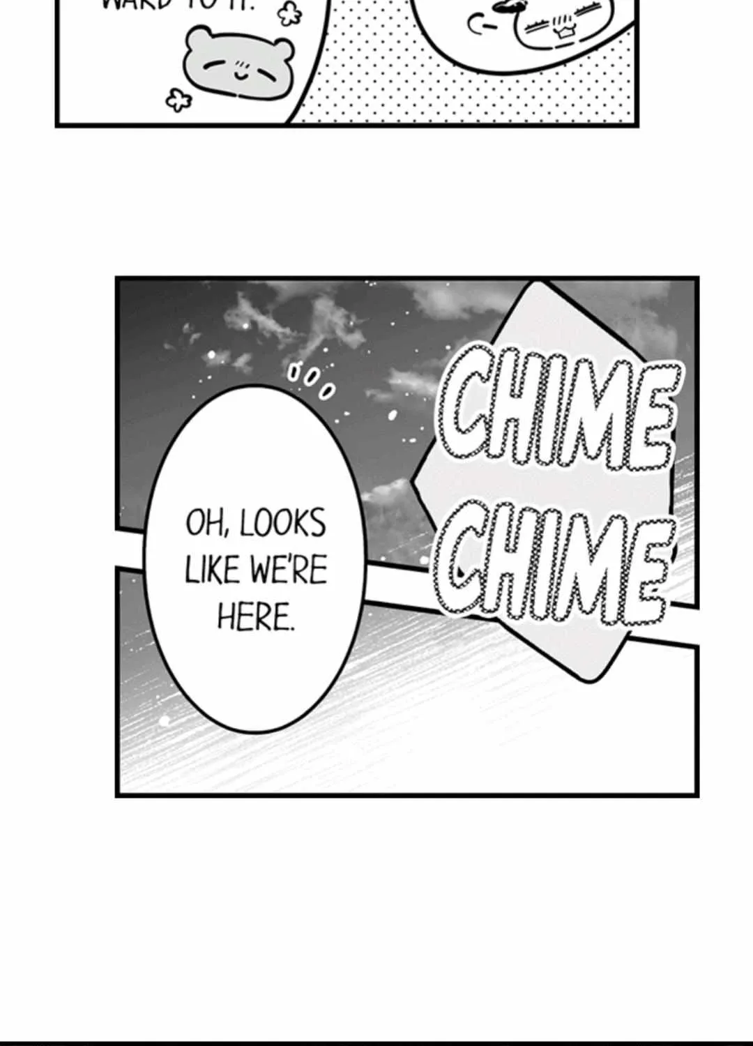 Caressing The Nipples of My Hibernating Bear Chapter 103 page 29 - 