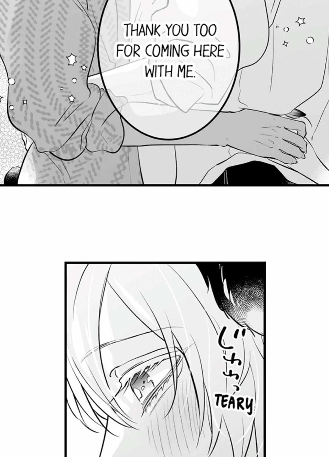 Caressing The Nipples of My Hibernating Bear Chapter 104 page 16 - 