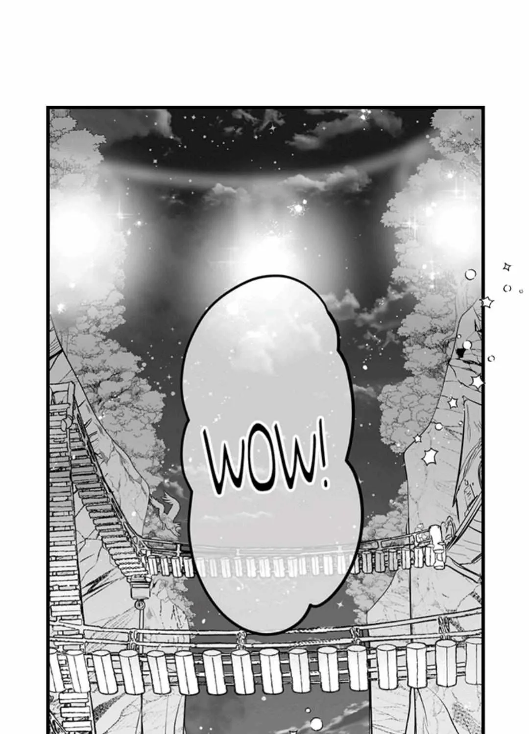 Caressing The Nipples of My Hibernating Bear Chapter 104 page 3 - 