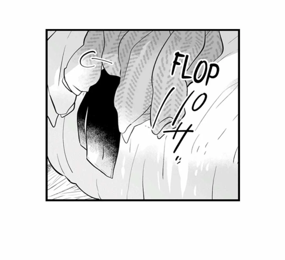 Caressing The Nipples of My Hibernating Bear Chapter 104 page 22 - 
