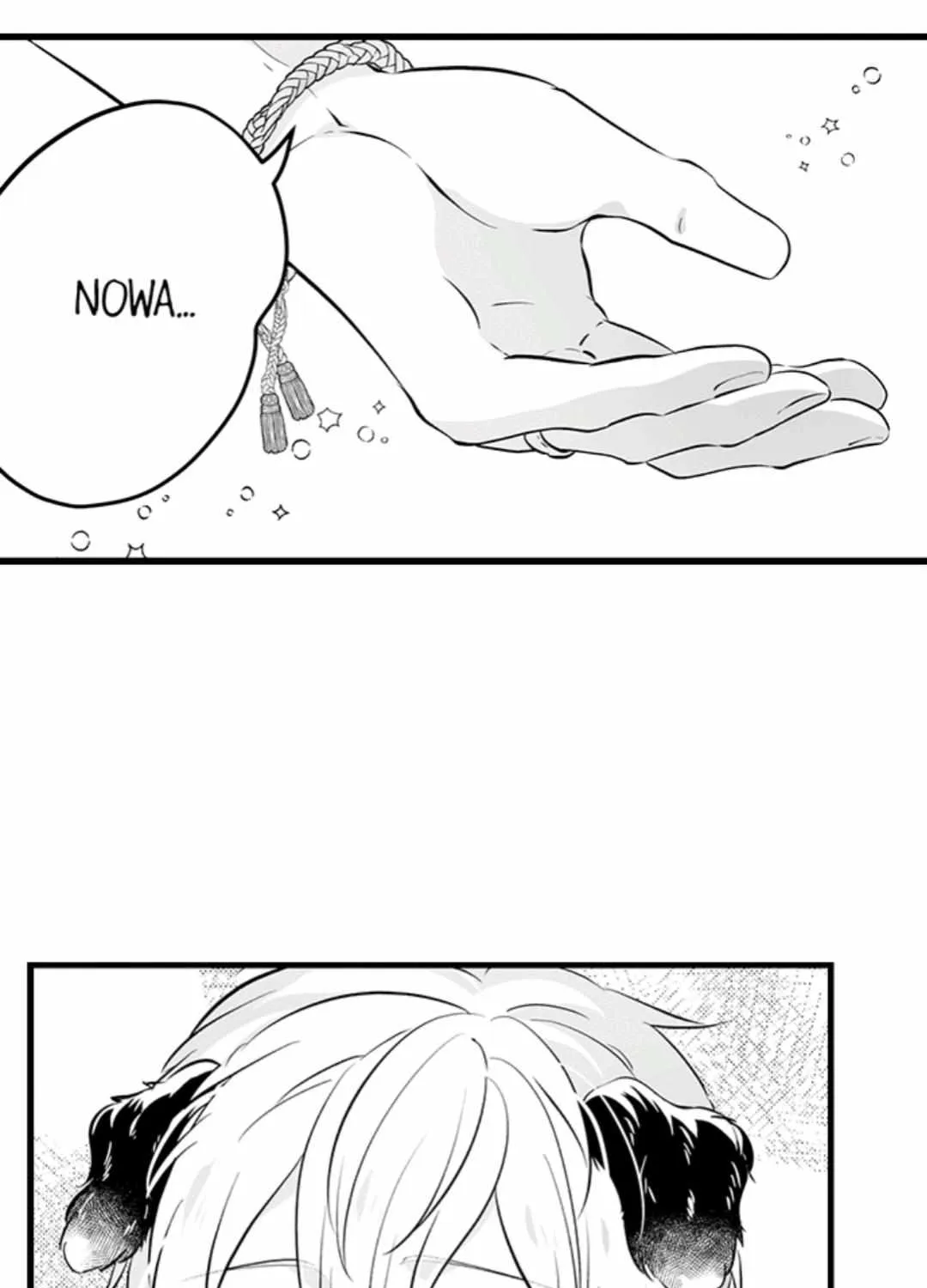 Caressing The Nipples of My Hibernating Bear Chapter 104 page 23 - 