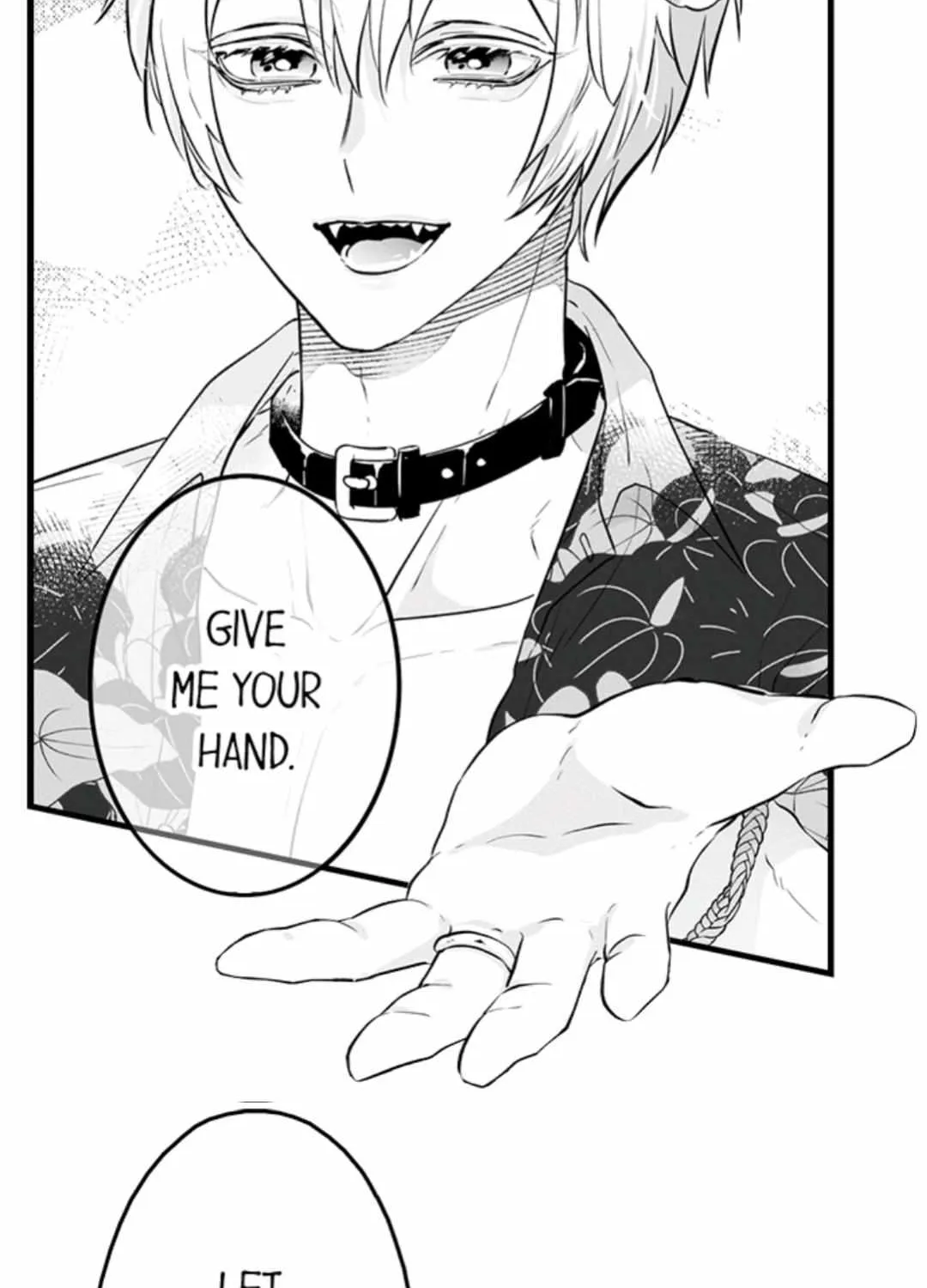 Caressing The Nipples of My Hibernating Bear Chapter 104 page 24 - 