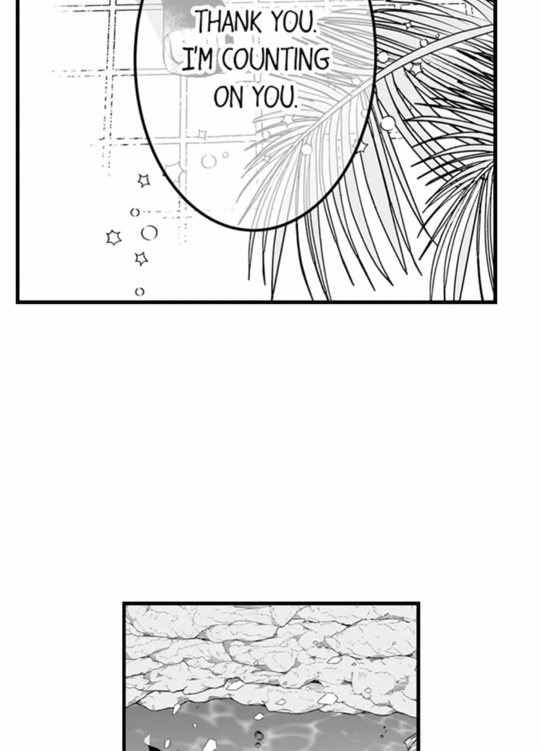 Caressing The Nipples of My Hibernating Bear Chapter 104 page 28 - 