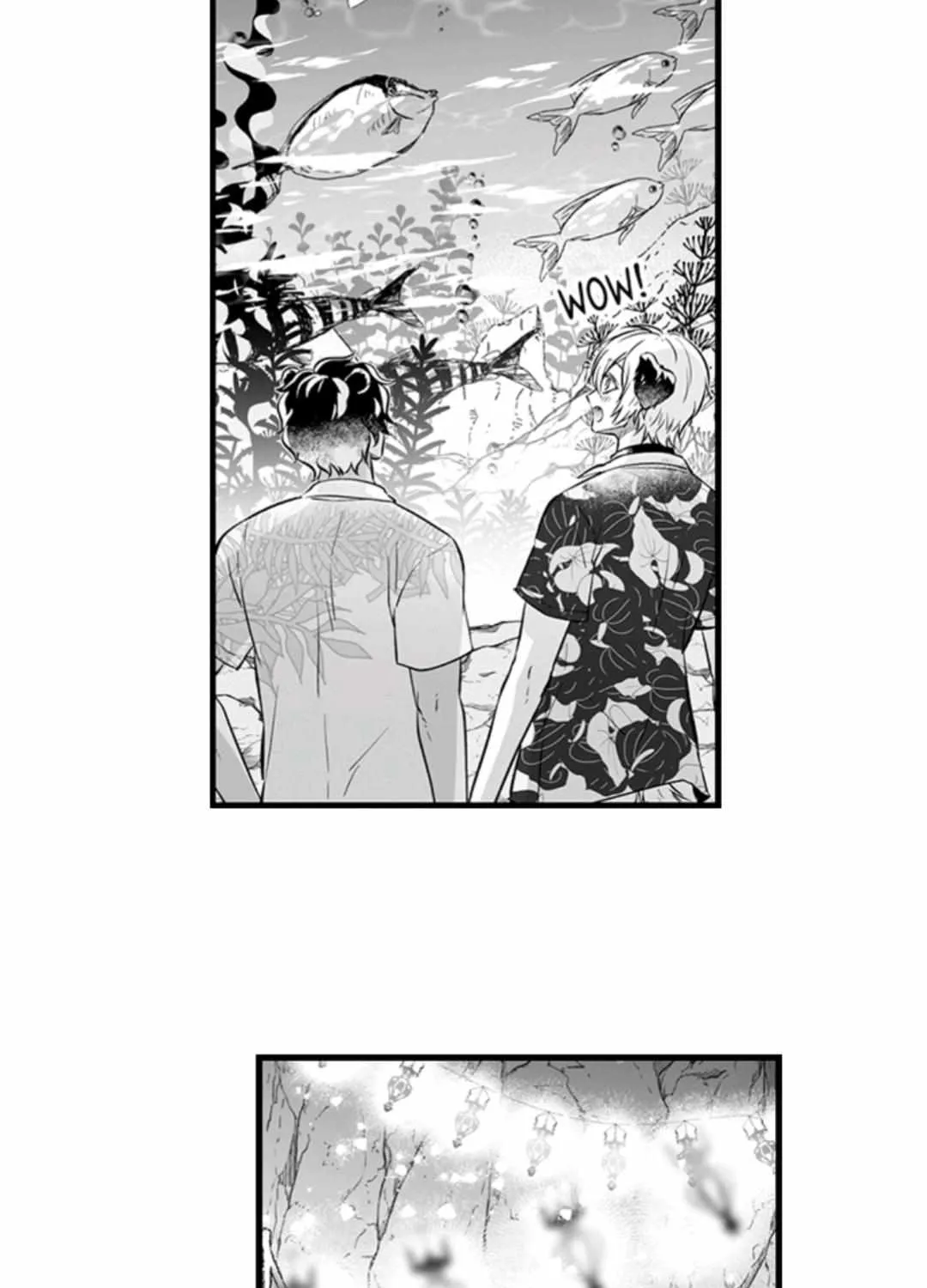 Caressing The Nipples of My Hibernating Bear Chapter 104 page 29 - 