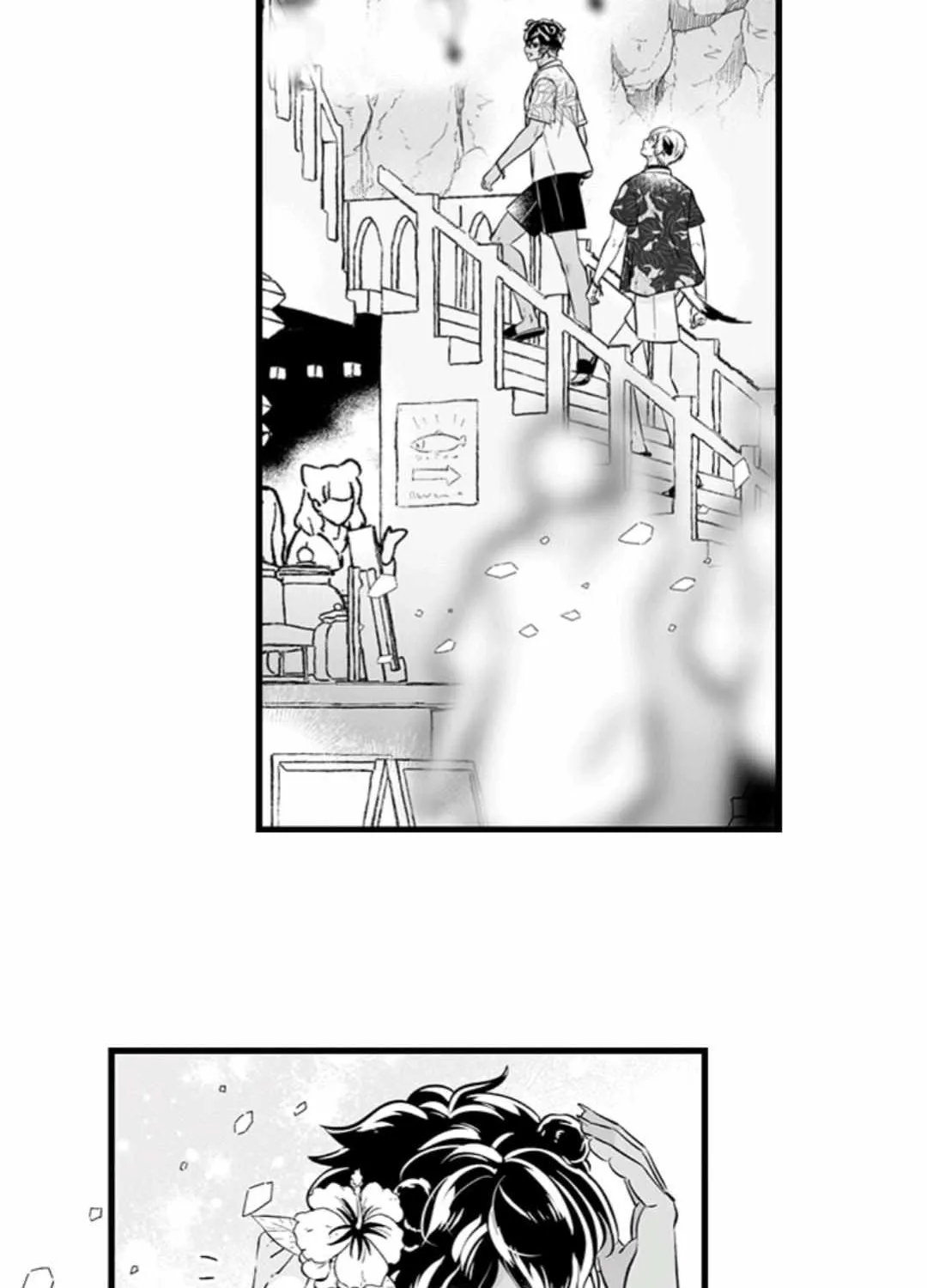 Caressing The Nipples of My Hibernating Bear Chapter 104 page 30 - 