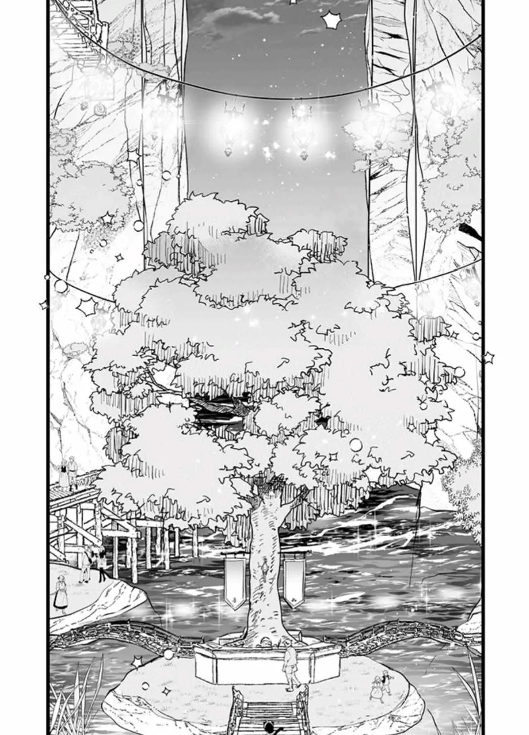 Caressing The Nipples of My Hibernating Bear Chapter 104 page 4 - 