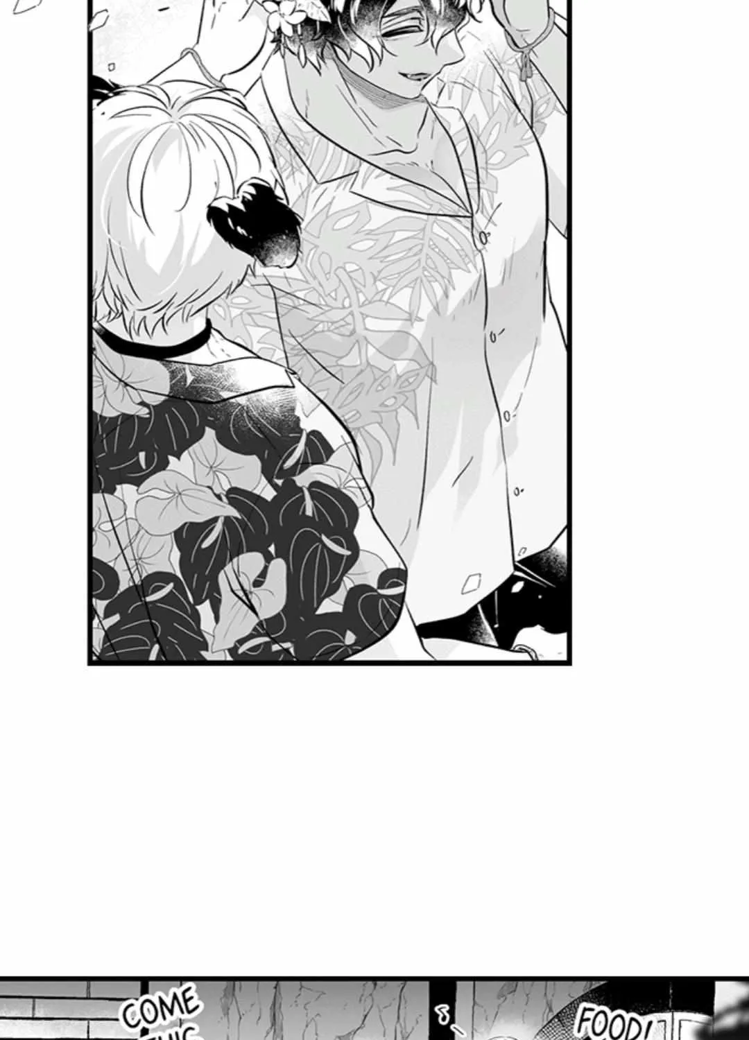 Caressing The Nipples of My Hibernating Bear Chapter 104 page 31 - 
