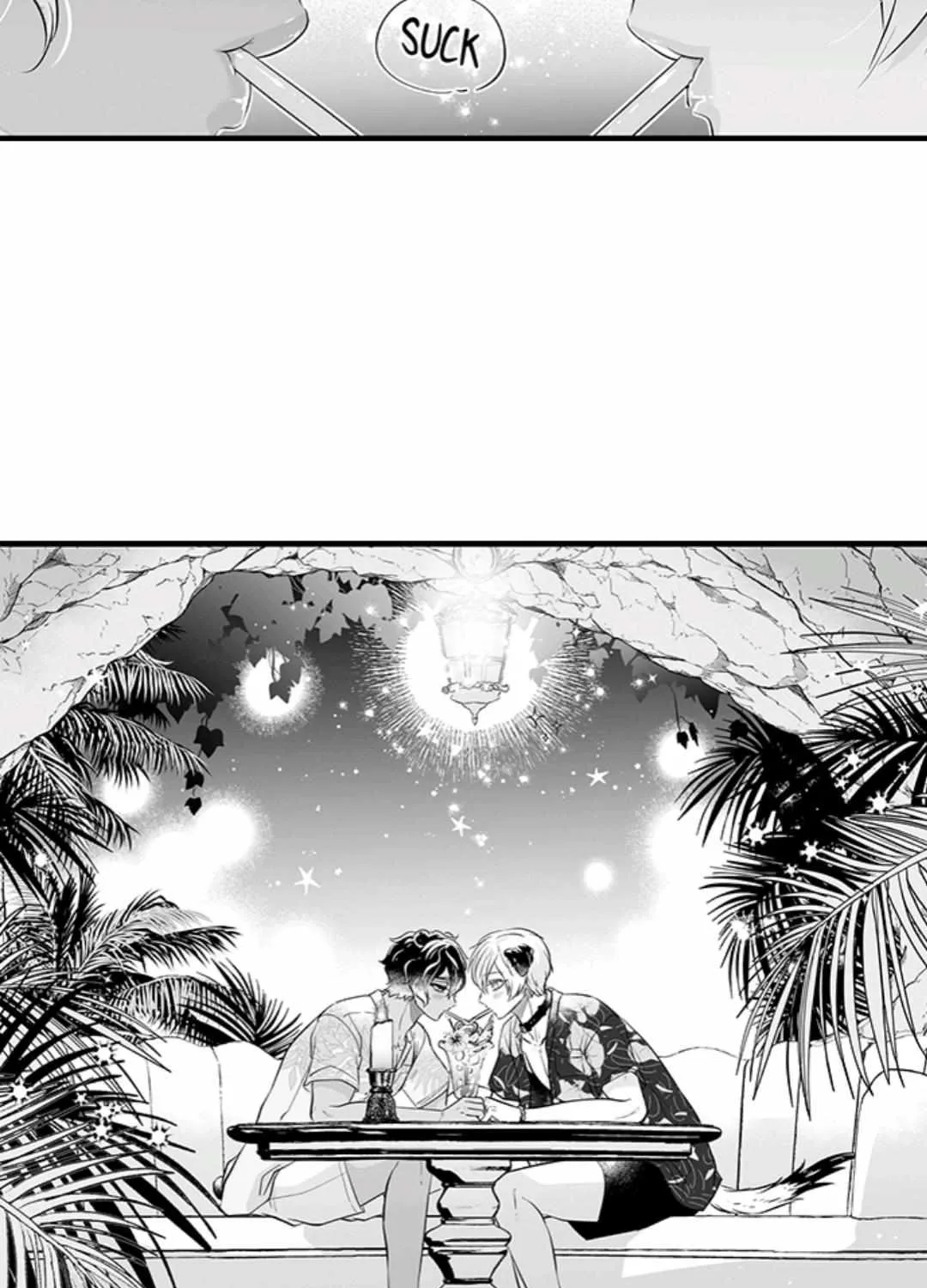 Caressing The Nipples of My Hibernating Bear Chapter 104 page 39 - 
