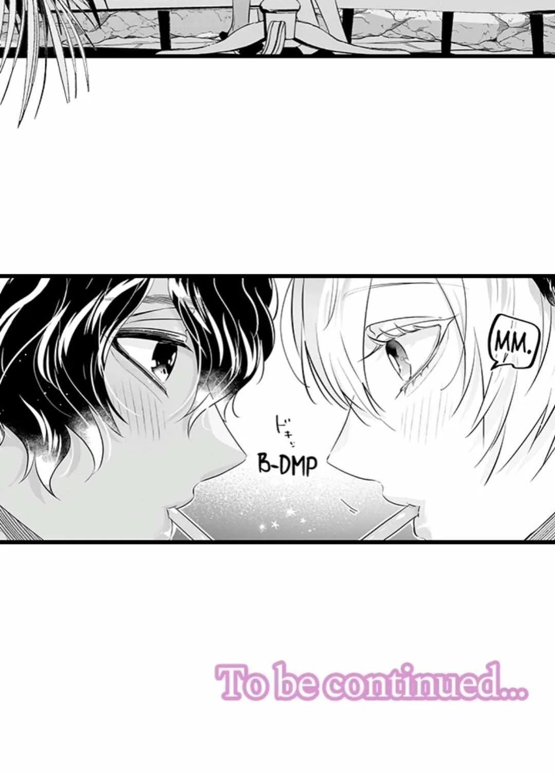 Caressing The Nipples of My Hibernating Bear Chapter 104 page 40 - 