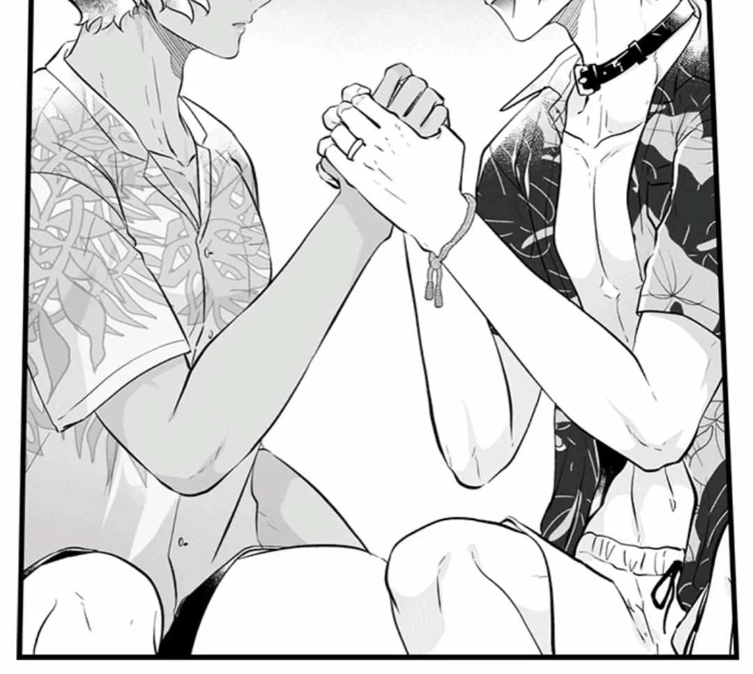 Caressing The Nipples of My Hibernating Bear Chapter 105 page 13 - 