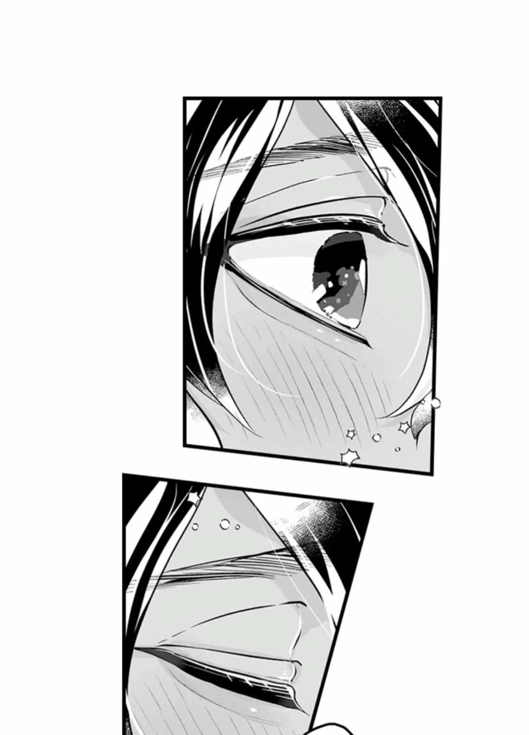 Caressing The Nipples of My Hibernating Bear Chapter 105 page 14 - 