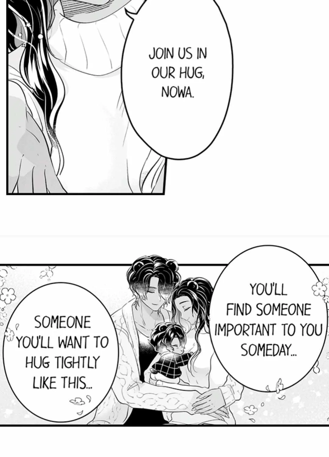 Caressing The Nipples of My Hibernating Bear Chapter 105 page 26 - 