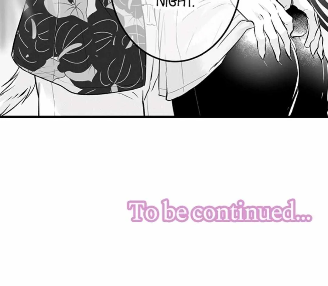 Caressing The Nipples of My Hibernating Bear Chapter 105 page 42 - 