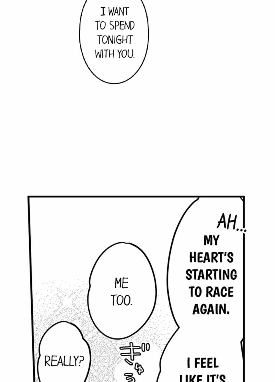 Caressing The Nipples of My Hibernating Bear Chapter 106 page 12 - 