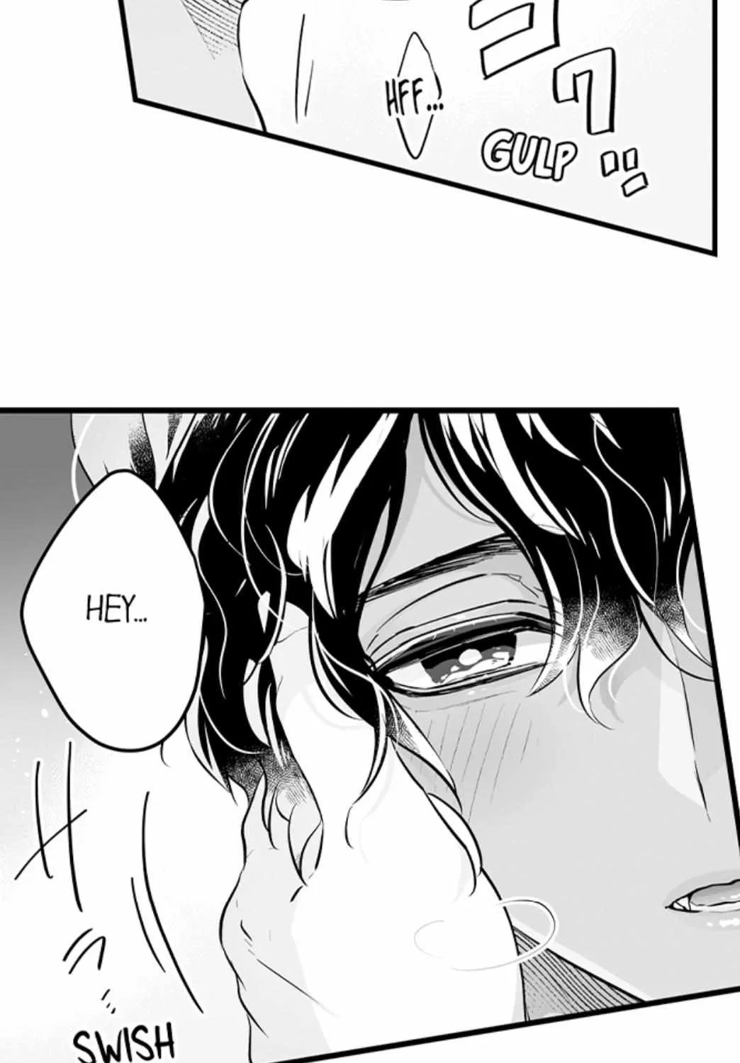 Caressing The Nipples of My Hibernating Bear Chapter 106 page 26 - 