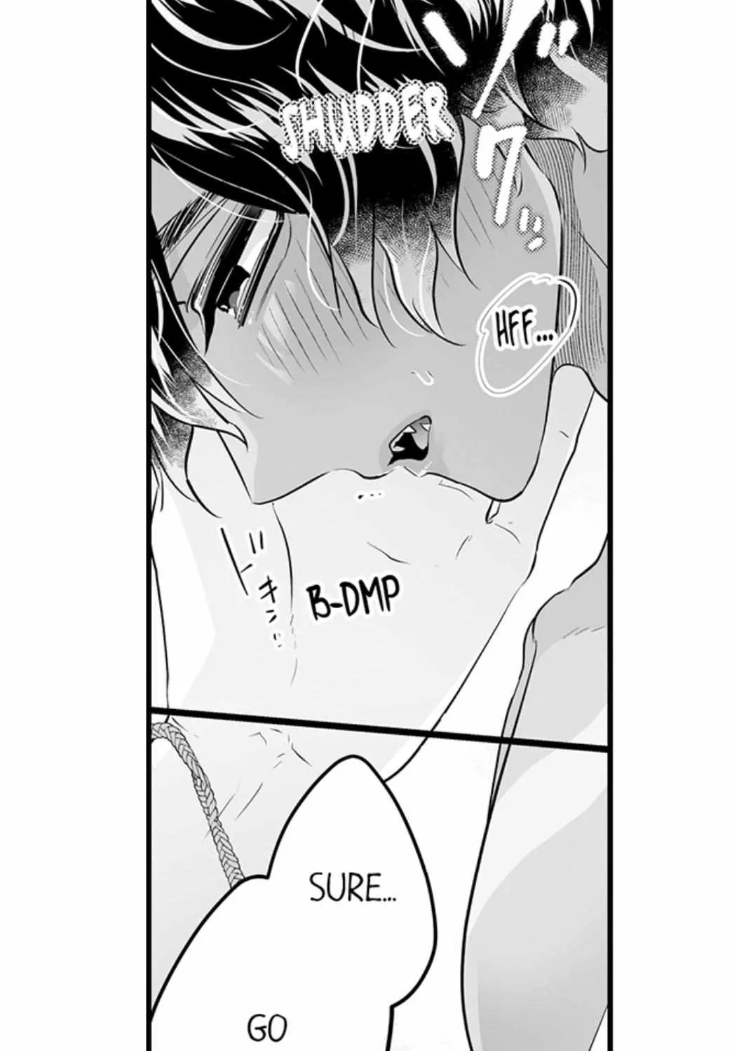 Caressing The Nipples of My Hibernating Bear Chapter 106 page 29 - 