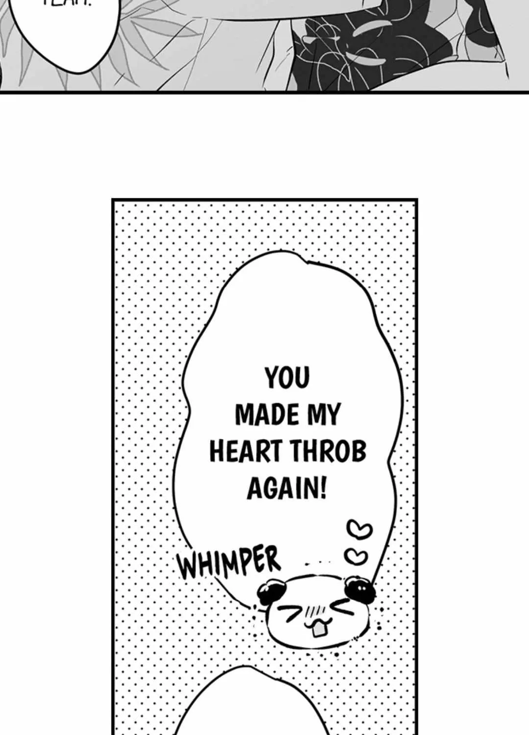 Caressing The Nipples of My Hibernating Bear Chapter 106 page 4 - 