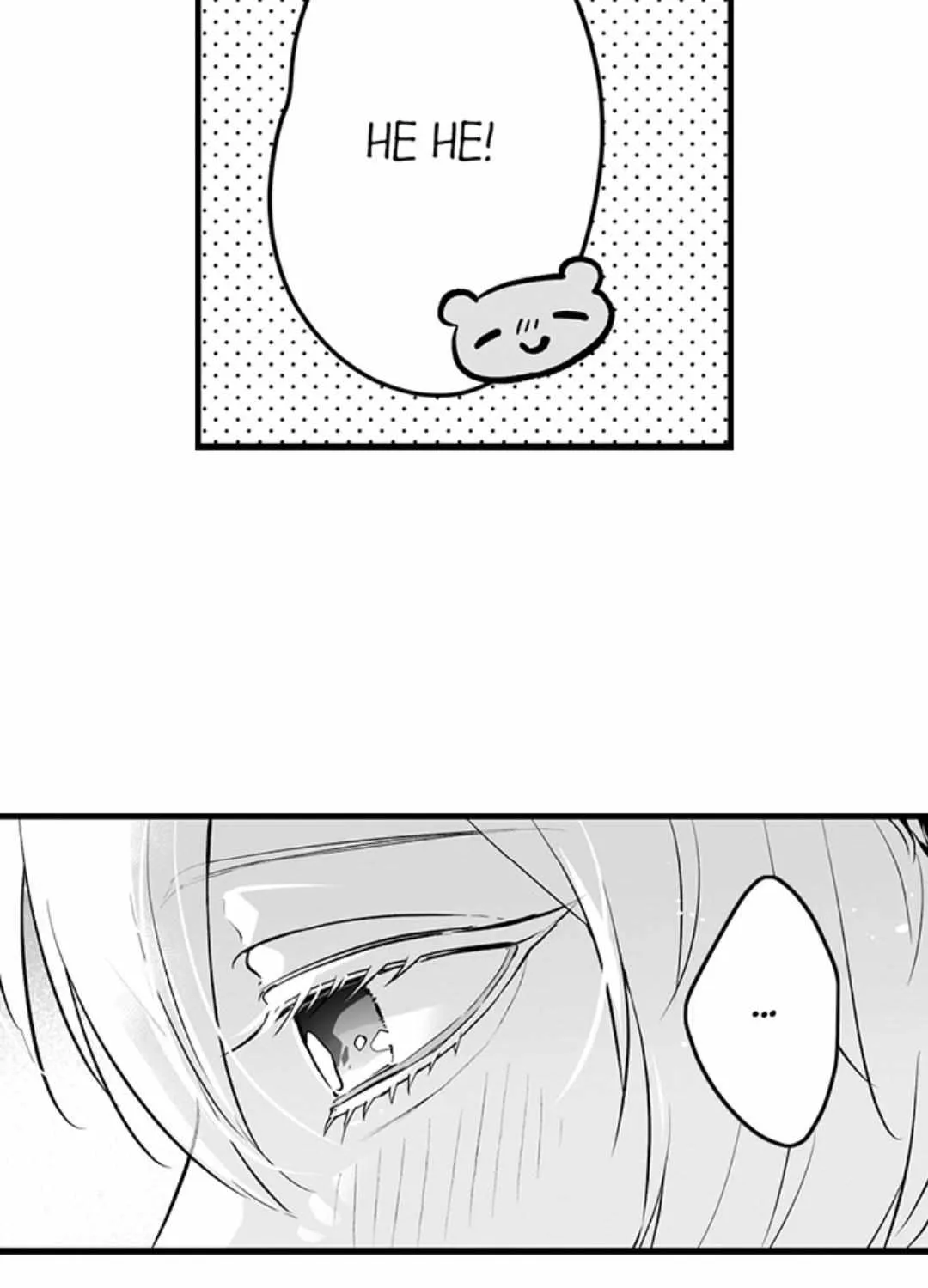 Caressing The Nipples of My Hibernating Bear Chapter 106 page 5 - 
