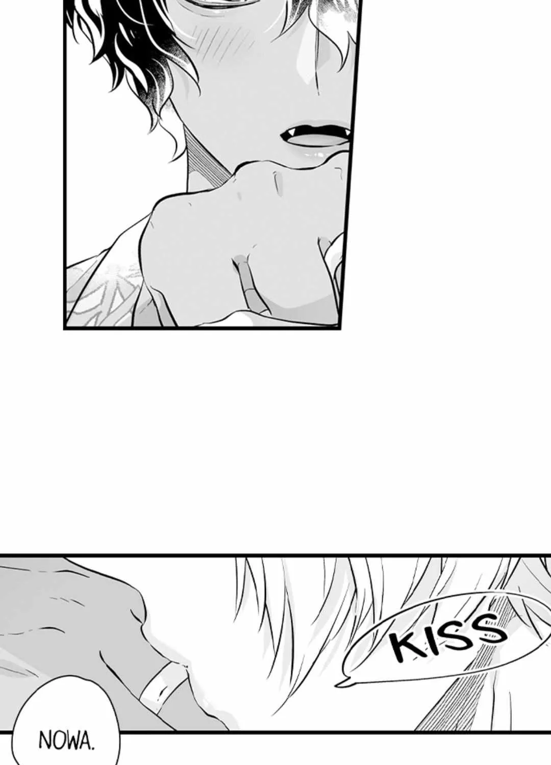 Caressing The Nipples of My Hibernating Bear Chapter 106 page 8 - 