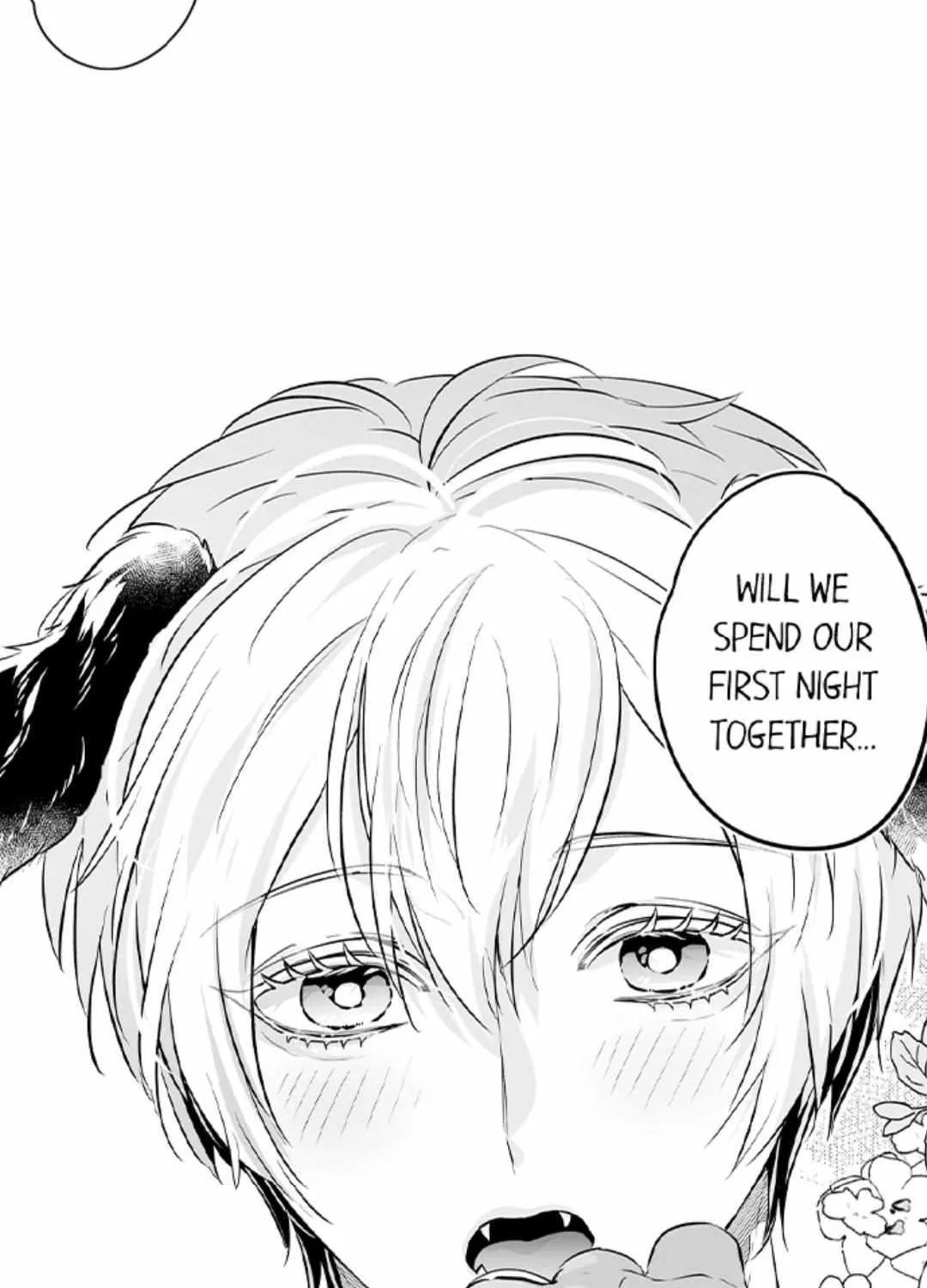 Caressing The Nipples of My Hibernating Bear Chapter 106 page 9 - 