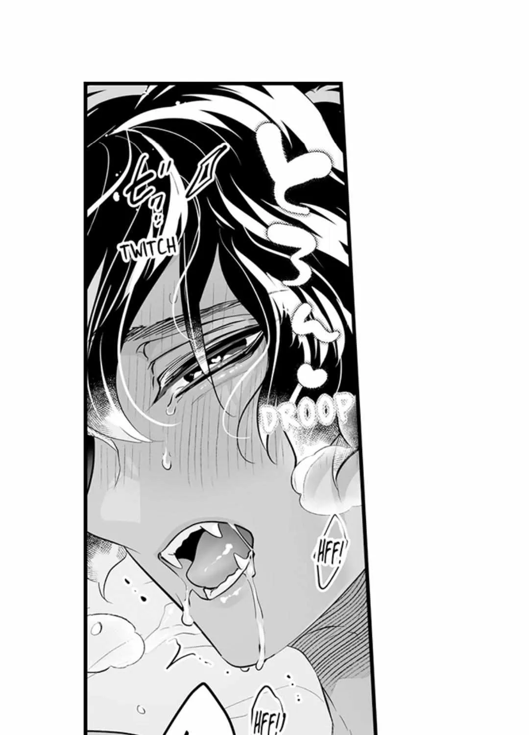 Caressing The Nipples of My Hibernating Bear Chapter 107 page 20 - 