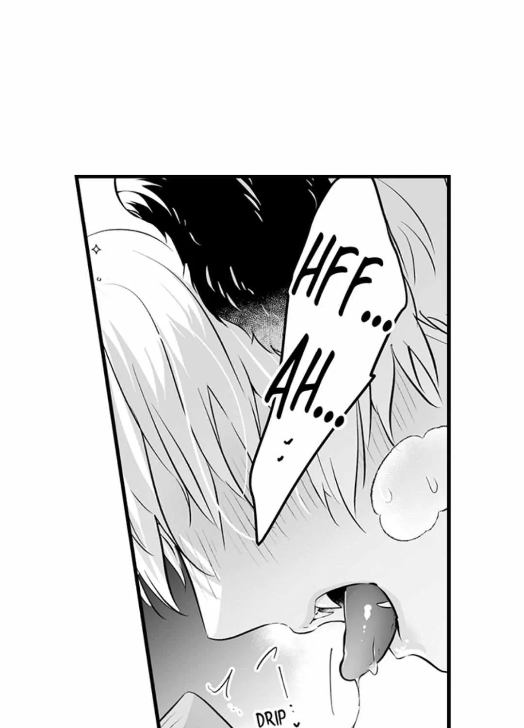 Caressing The Nipples of My Hibernating Bear Chapter 107 page 25 - 