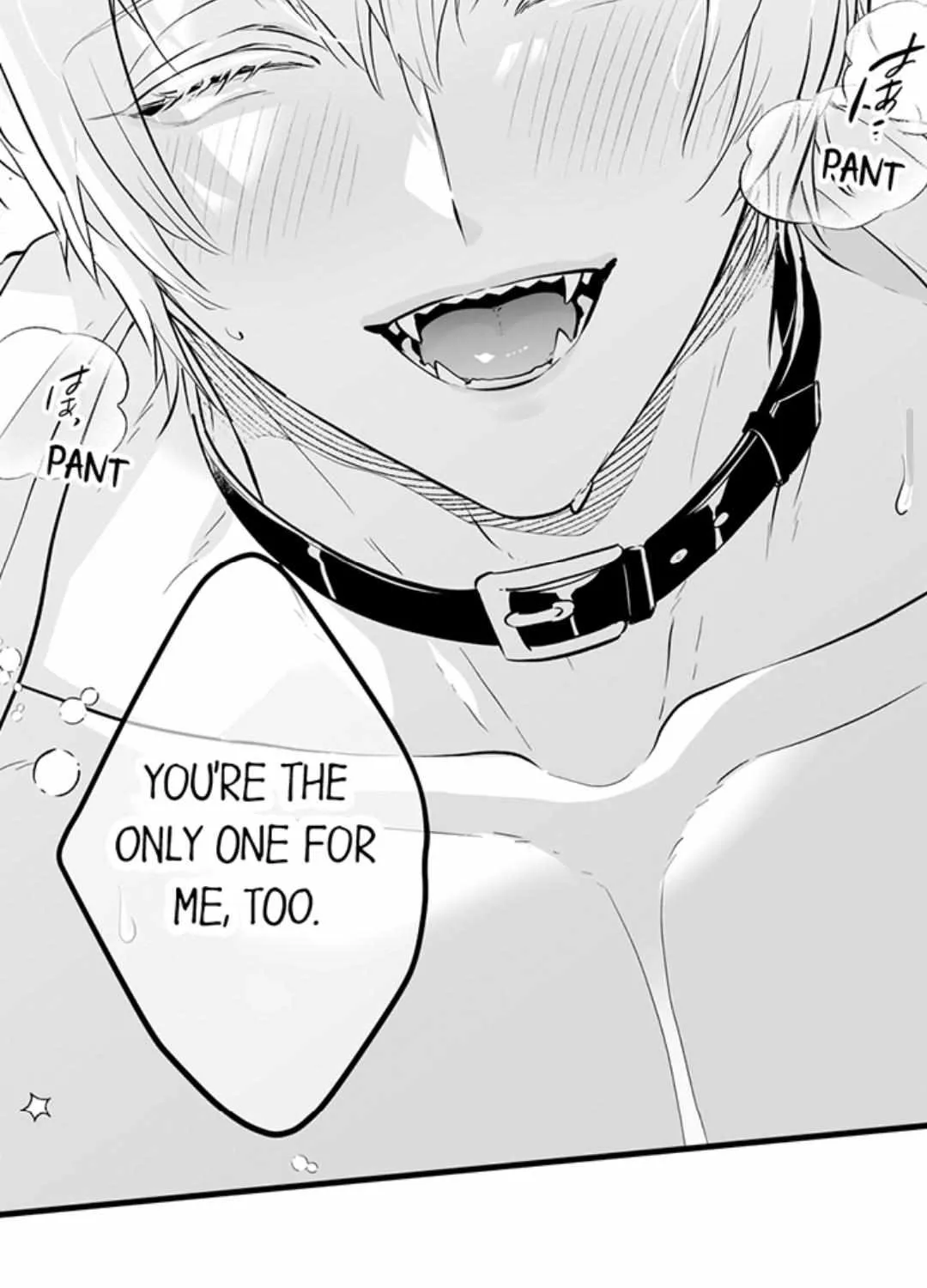Caressing The Nipples of My Hibernating Bear Chapter 107 page 27 - 