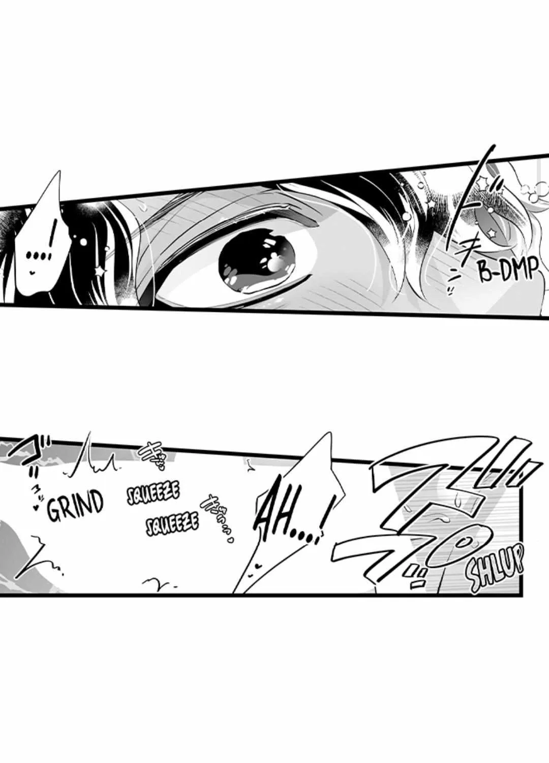 Caressing The Nipples of My Hibernating Bear Chapter 107 page 28 - 