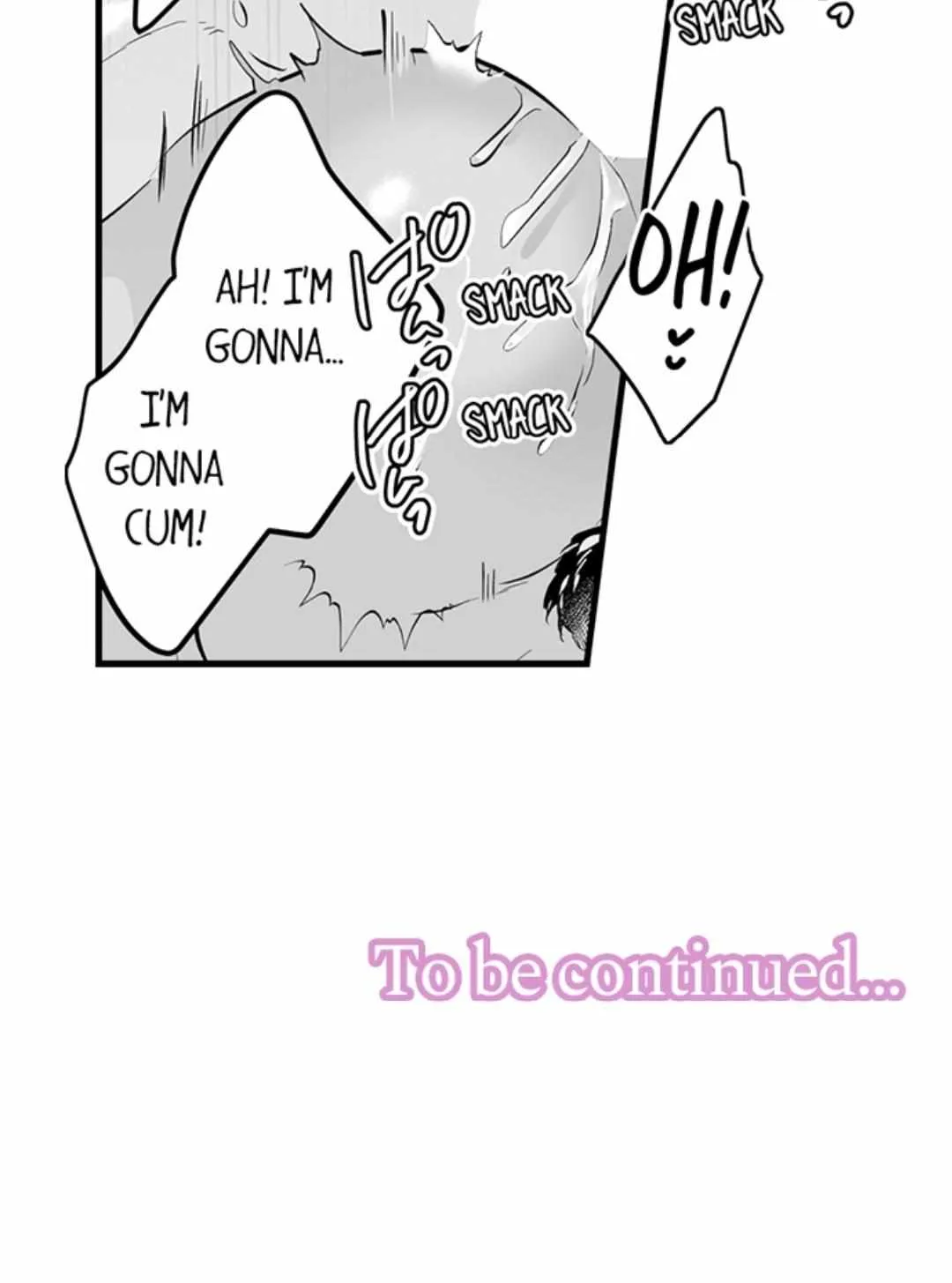 Caressing The Nipples of My Hibernating Bear Chapter 107 page 33 - 