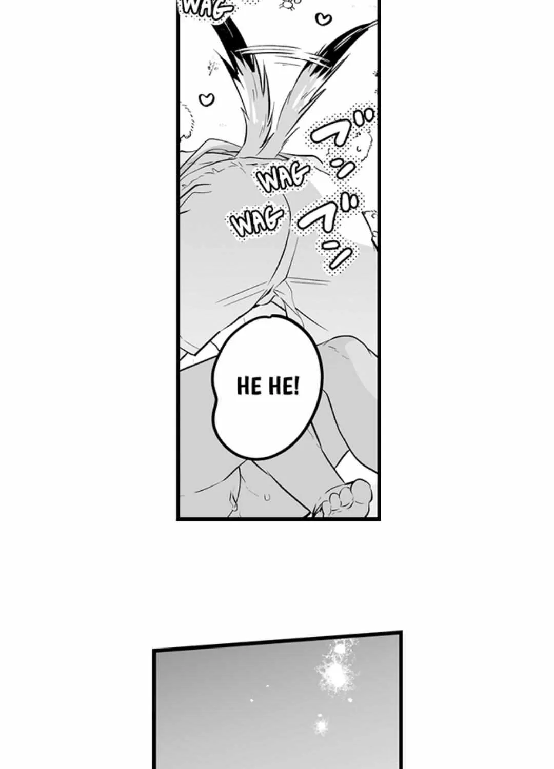 Caressing The Nipples of My Hibernating Bear Chapter 107 page 9 - 