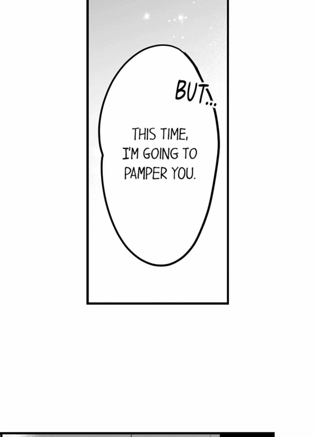 Caressing The Nipples of My Hibernating Bear Chapter 107 page 10 - 