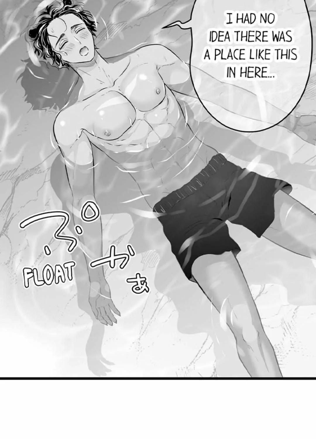 Caressing The Nipples of My Hibernating Bear Chapter 108 page 15 - 