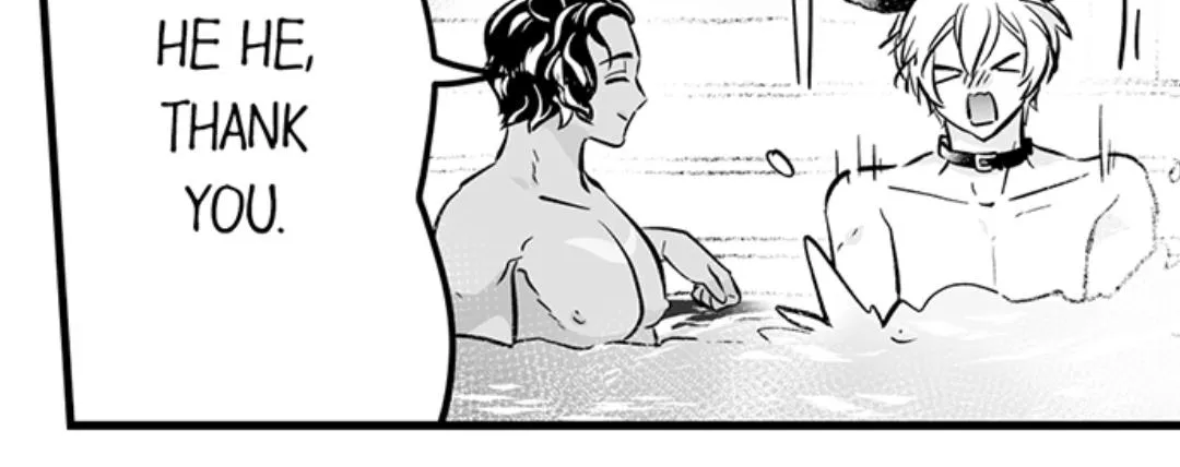 Caressing The Nipples of My Hibernating Bear Chapter 108 page 22 - 