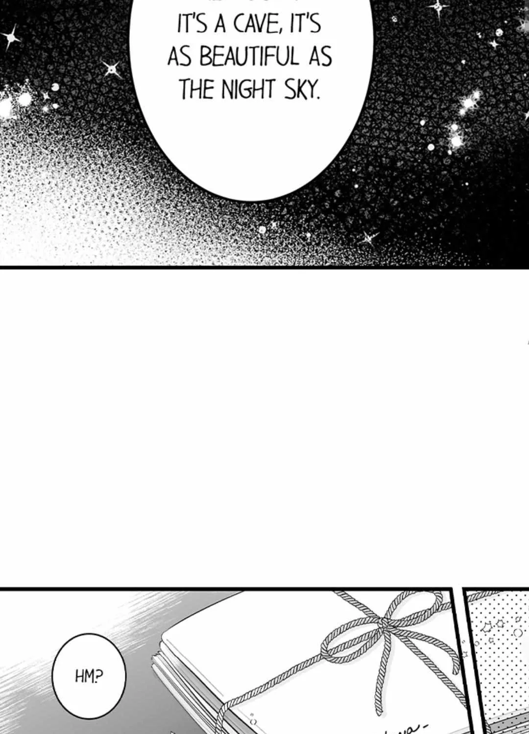 Caressing The Nipples of My Hibernating Bear Chapter 108 page 31 - 