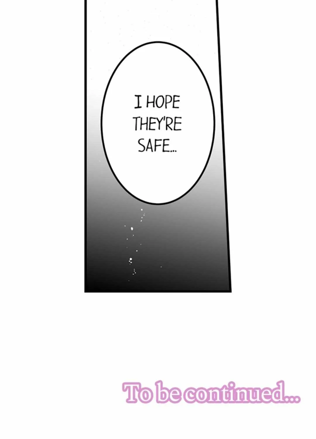 Caressing The Nipples of My Hibernating Bear Chapter 108 page 35 - 